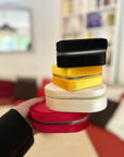 Boîte à bijoux VELVET