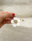 Boucles d’oreilles MIU
