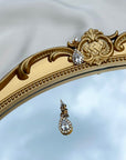 Boucles d’oreilles Gala
