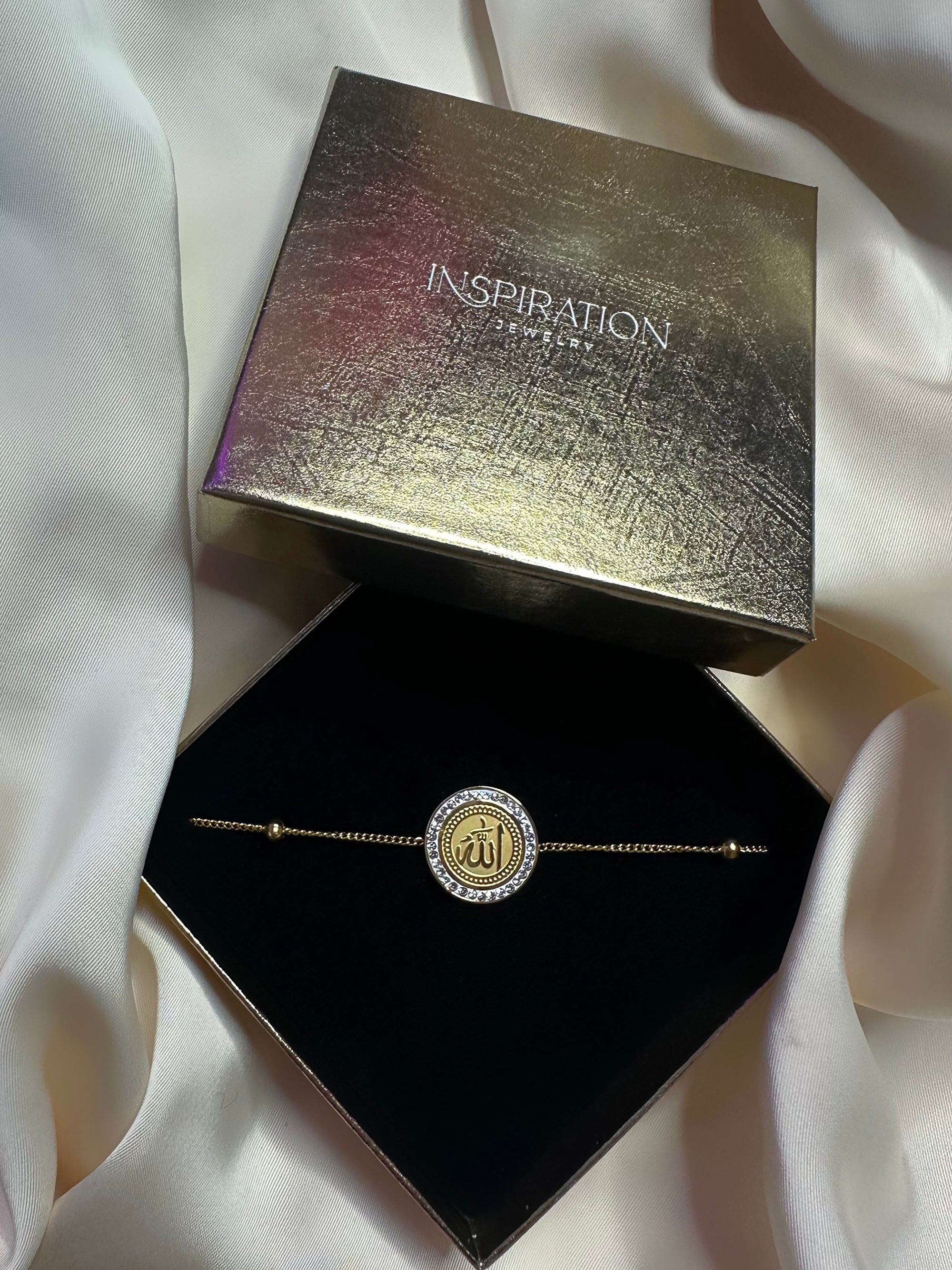 Bracelet Allah (PRIX EXCEPTIONNEL)