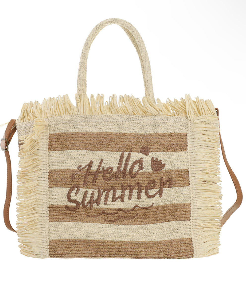 Sac Hello Summer d’été