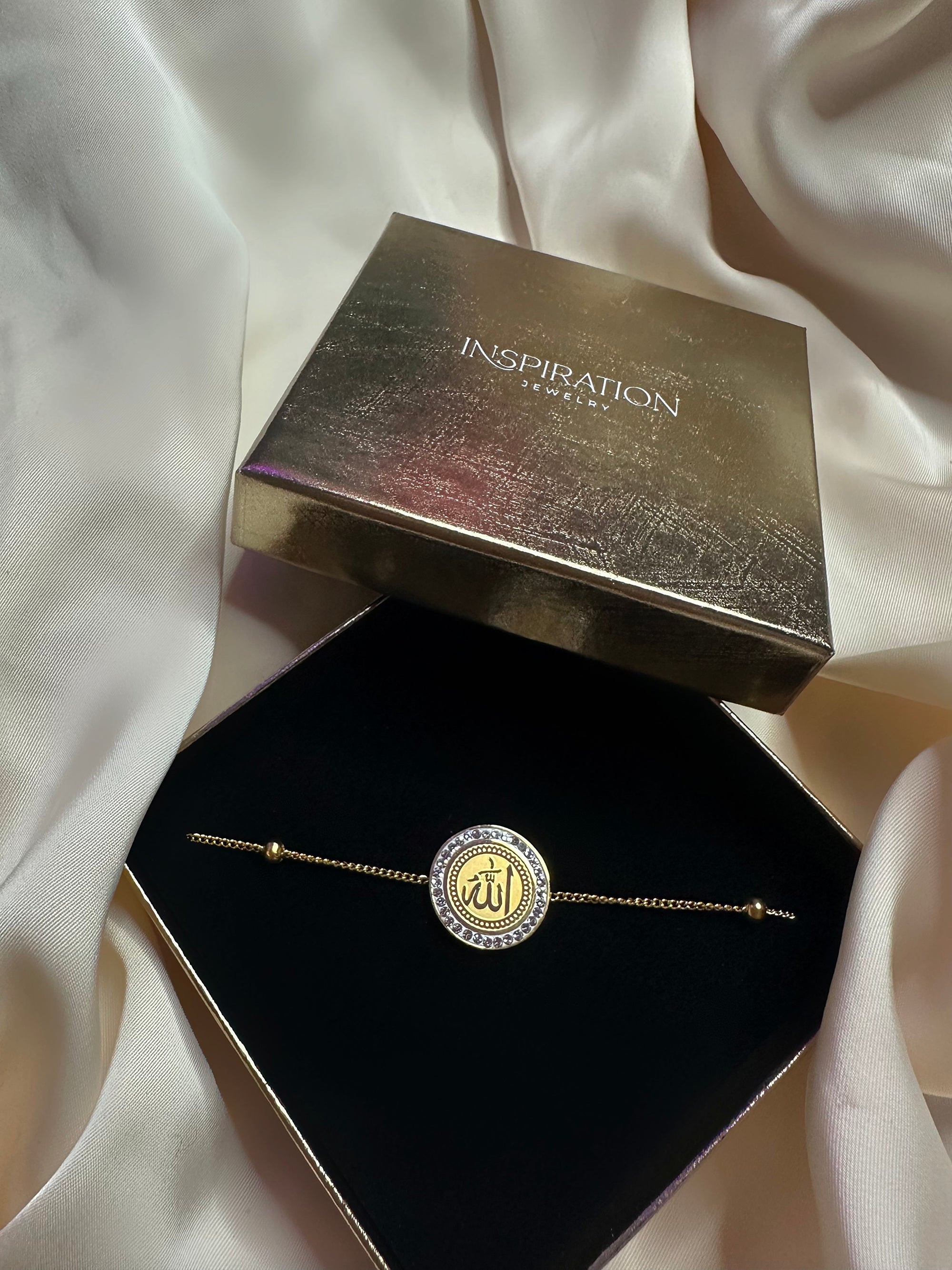 Bracelet Allah (PRIX EXCEPTIONNEL)