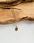 Collier Violetta