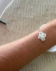 Bracelet Ripon -  Argent 925