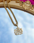 Collier Marocco