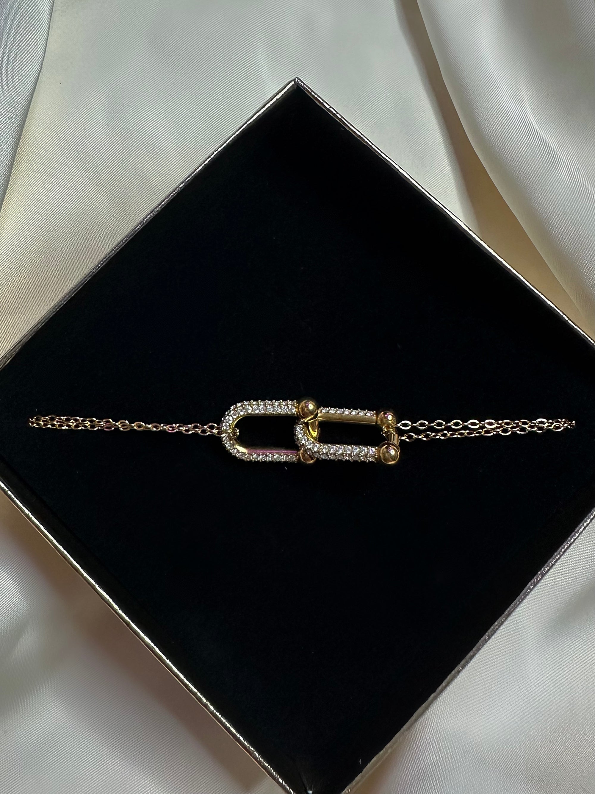 Bracelet Tiffany