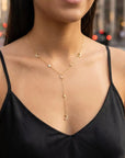 Collier Luna *Edition Ramadan*