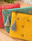 Trousse d’été colorée