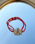 Bracelet Maroc ajustable