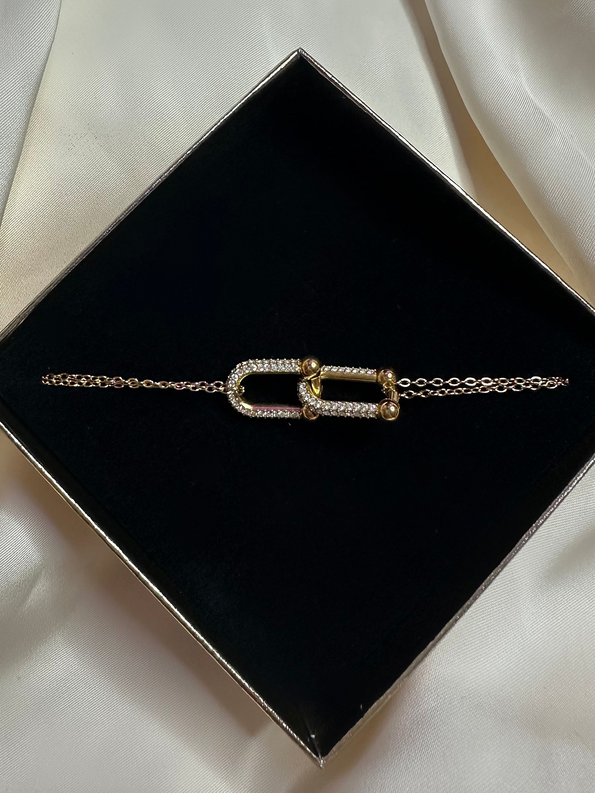 Bracelet Tiffany