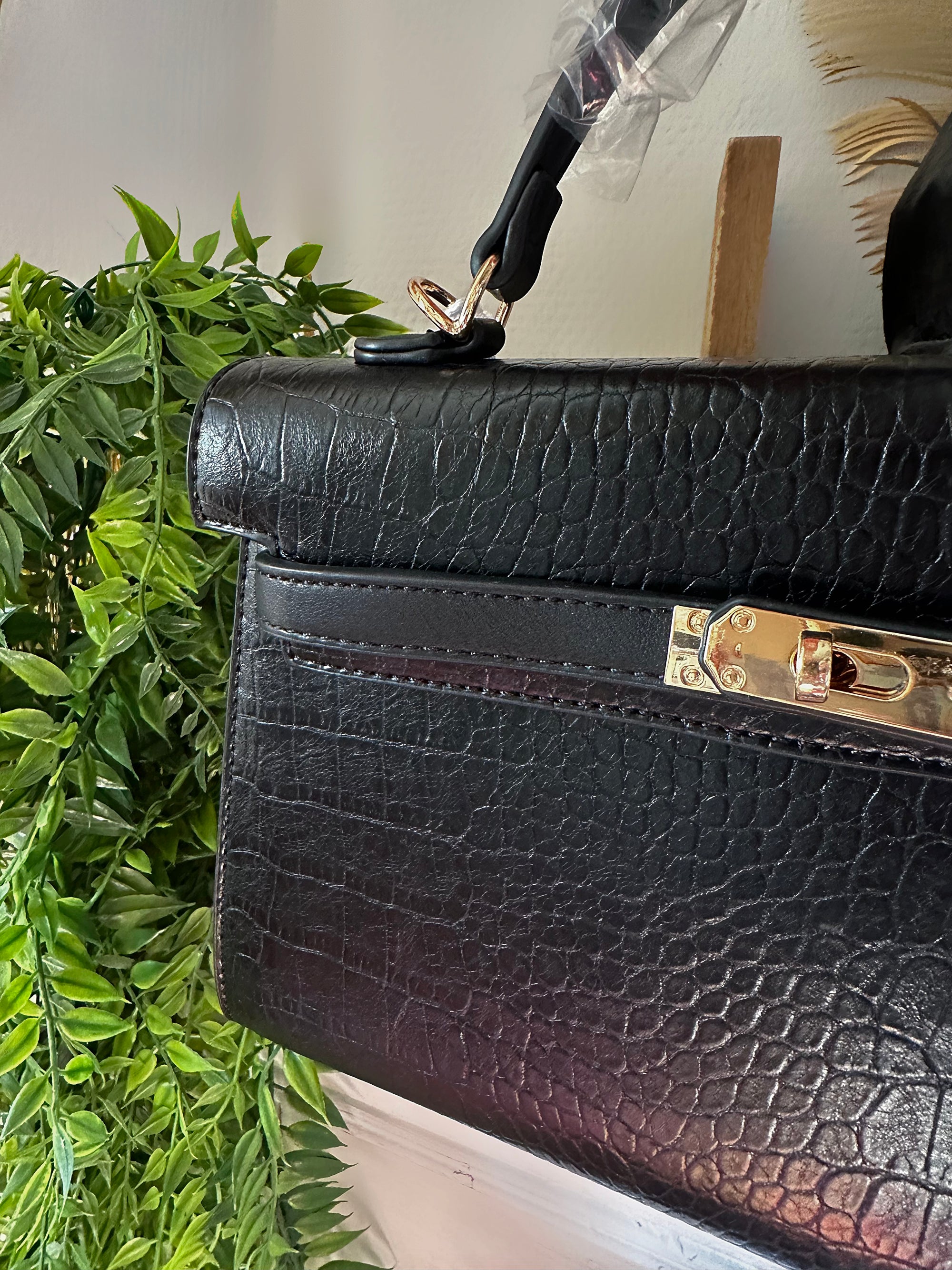 Sac Selena avec bandoulière