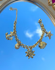 Bracelet Charms Matelot