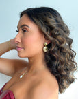 Boucle d’oreilles London