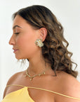 Boucles d’oreilles Millémia