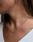 Collier Riviera